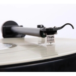 Rega Planar 1 黑膠唱盤 (黑色)